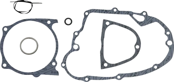 Image: Product/Part name Front