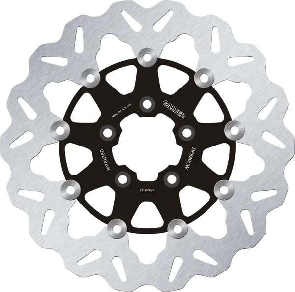 Image: Product/Part name Front