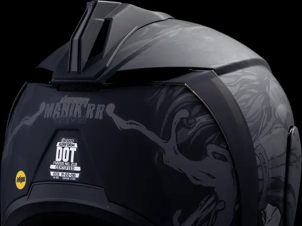 Image: Product/Part name Back