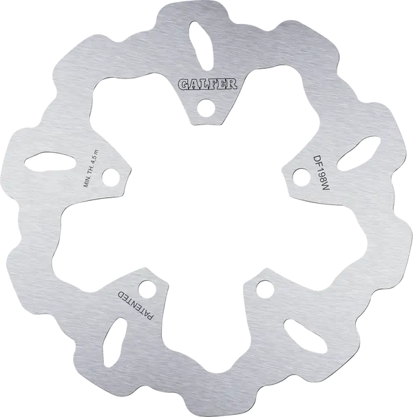 Image: Product/Part name Front