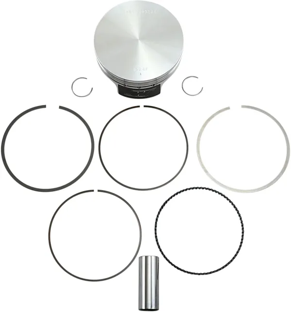 Image: Product/Part name Front