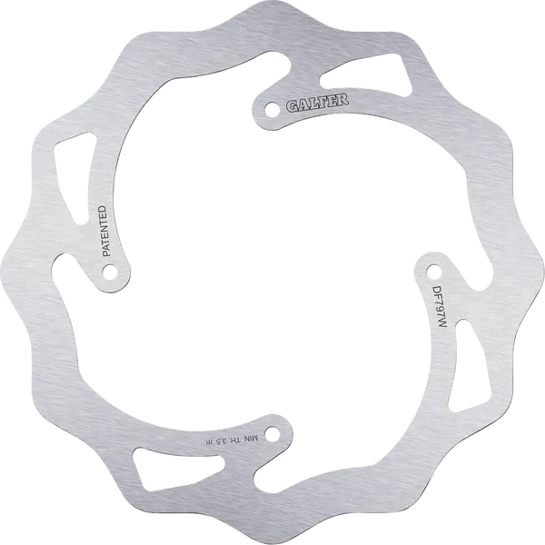 Image: Product/Part name Front