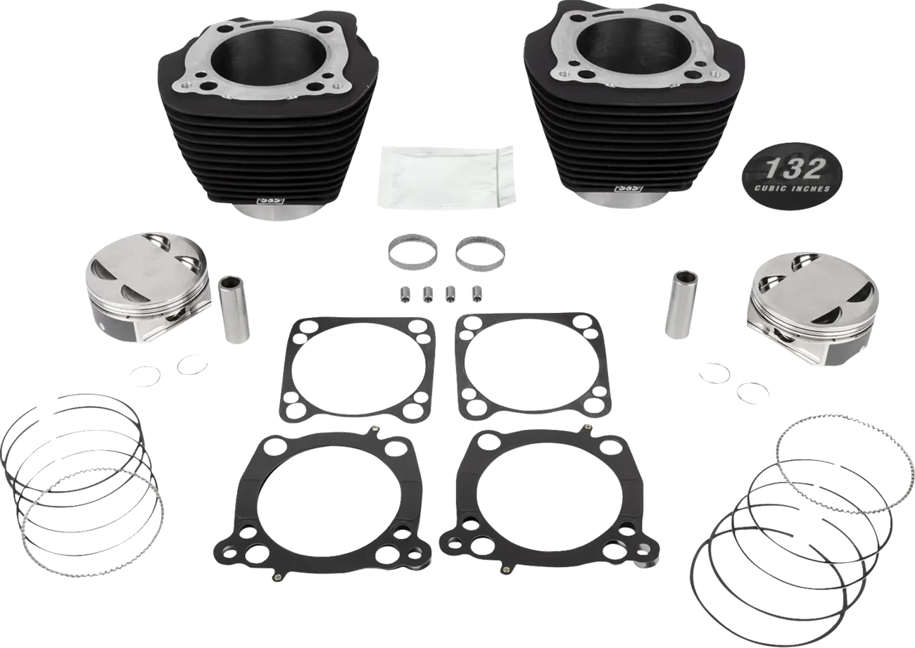 Big Bore Cylinder Kit