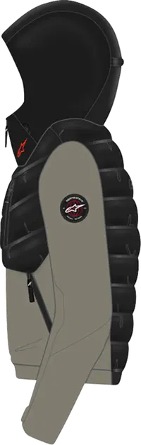 Image: Product/Part name Left Side