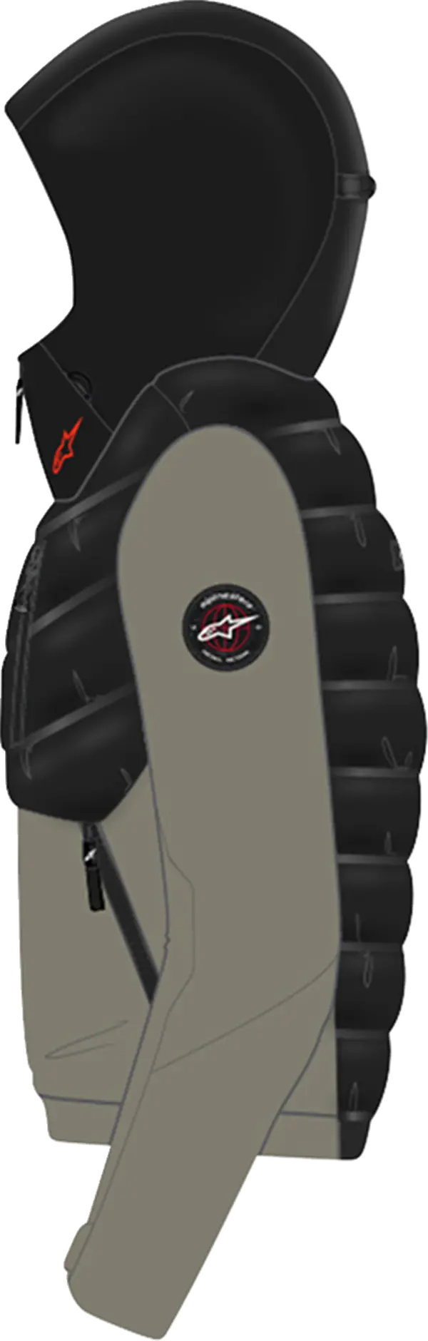 Image: Product/Part name Left Side