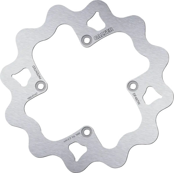 Image: Product/Part name Front