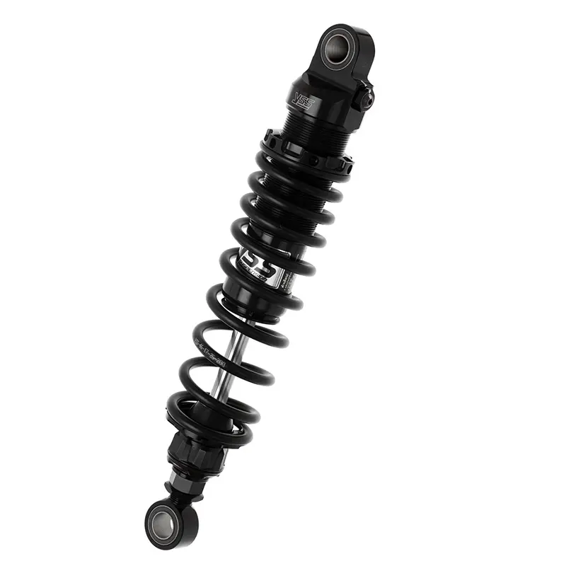 Rear Shock