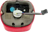 Image: Product/Part name Back