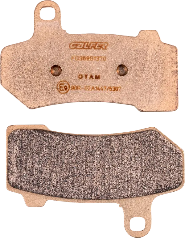 Image: Product/Part name Front