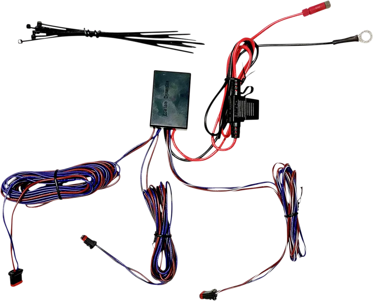 Turn Signal Module