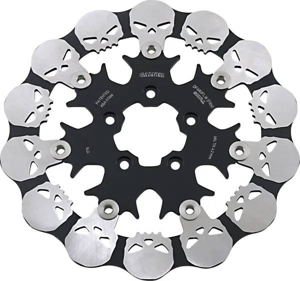 Image: Product/Part name Front
