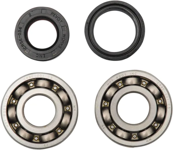 Image: Product/Part name Front