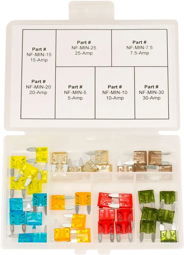 Image: Product/Part name Front