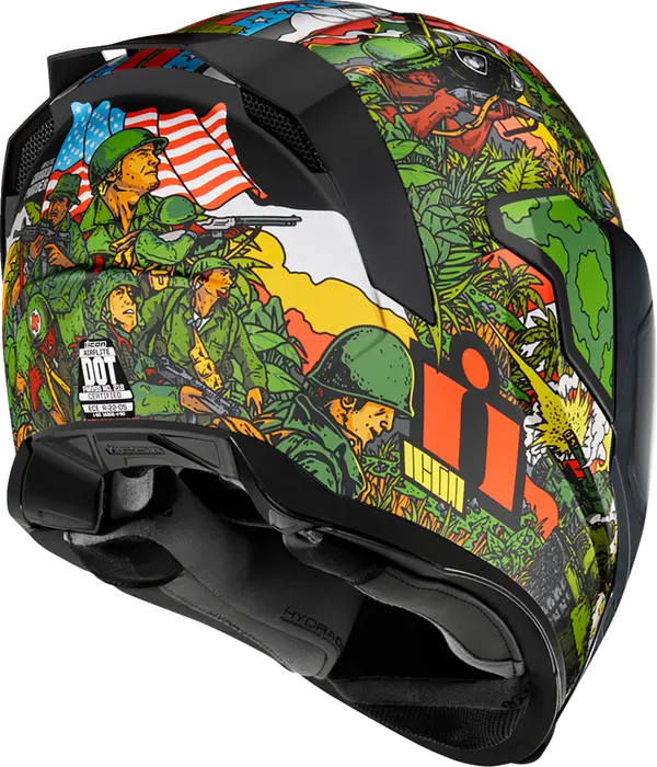 Image: Product/Part name Back