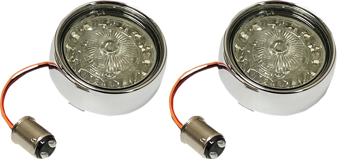 Turn Signal Insert