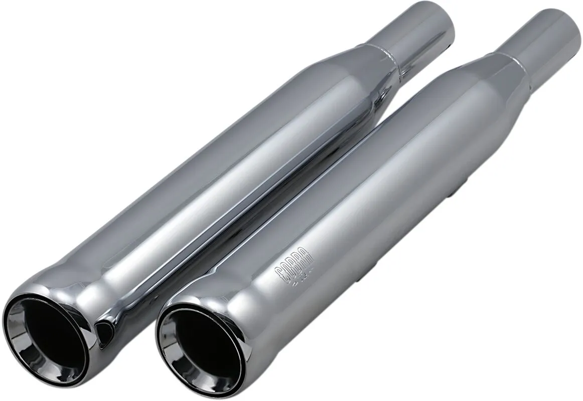 Neighbor Hater Slip-On Mufflers