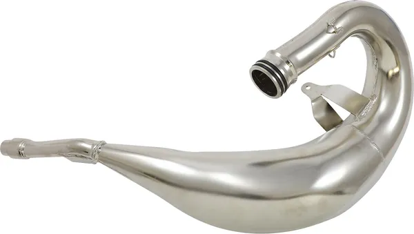 EXHAUST FATTY PIPE YZ125 2022-2027