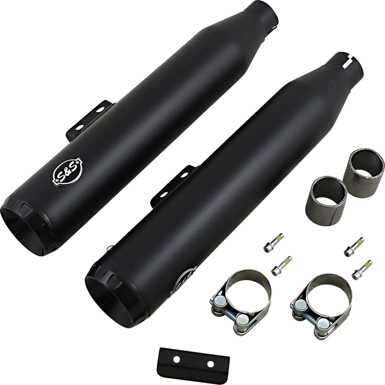 Grand National Slip-On Mufflers