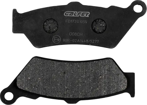 Image: Product/Part name Front