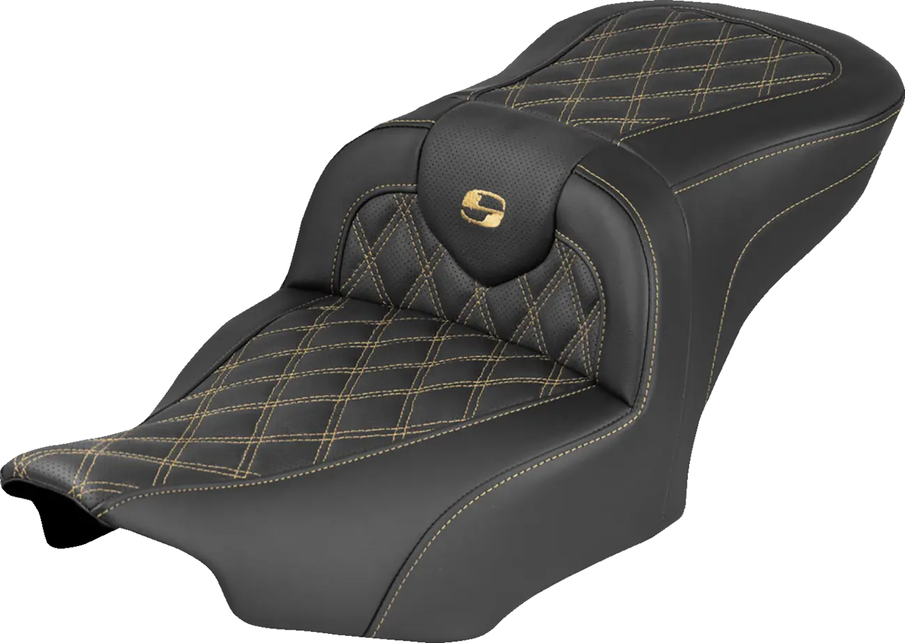 Roadsofa™ Lattice Stitch Seat