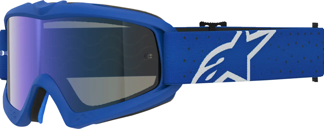 Youth Vision Vesta Goggle
