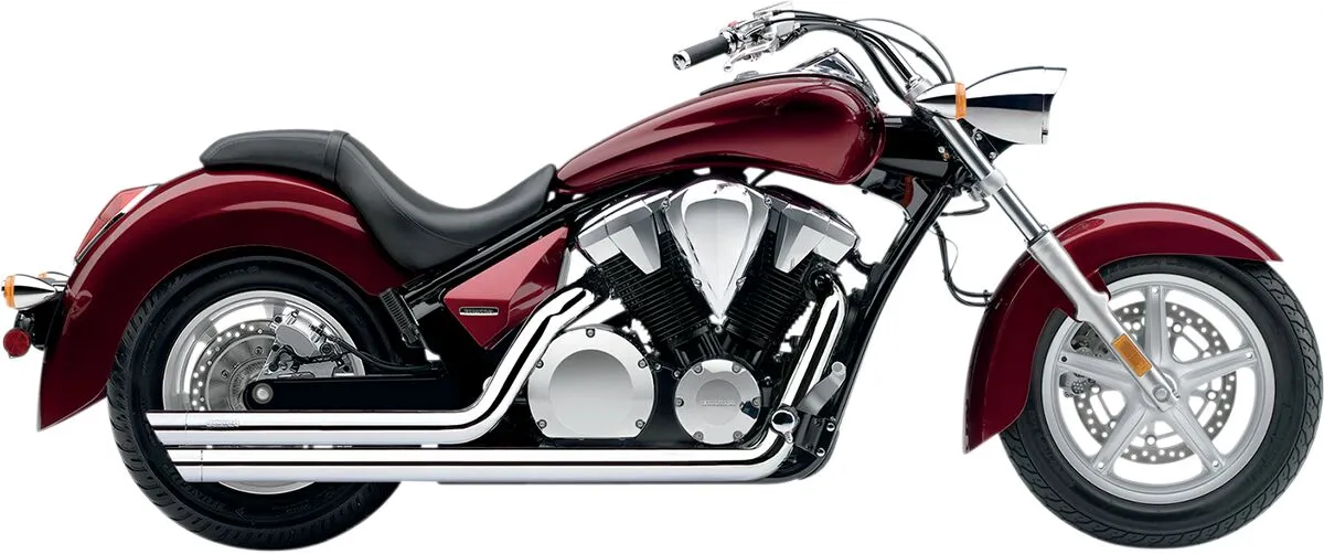 Speedster Slashdown Exhaust System