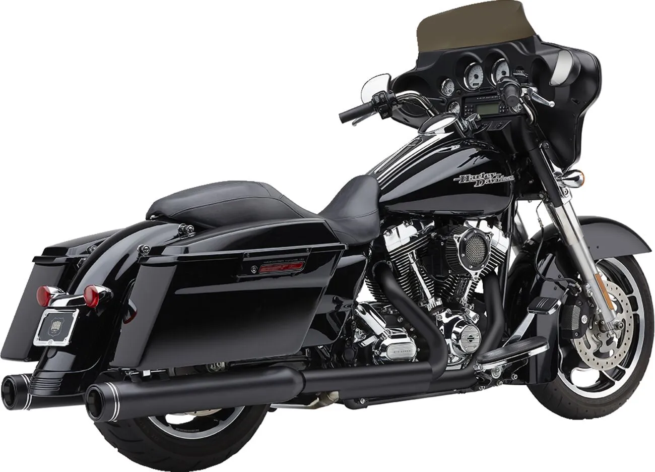 Gen 2 Neighbor Haters® Series Mufflers
