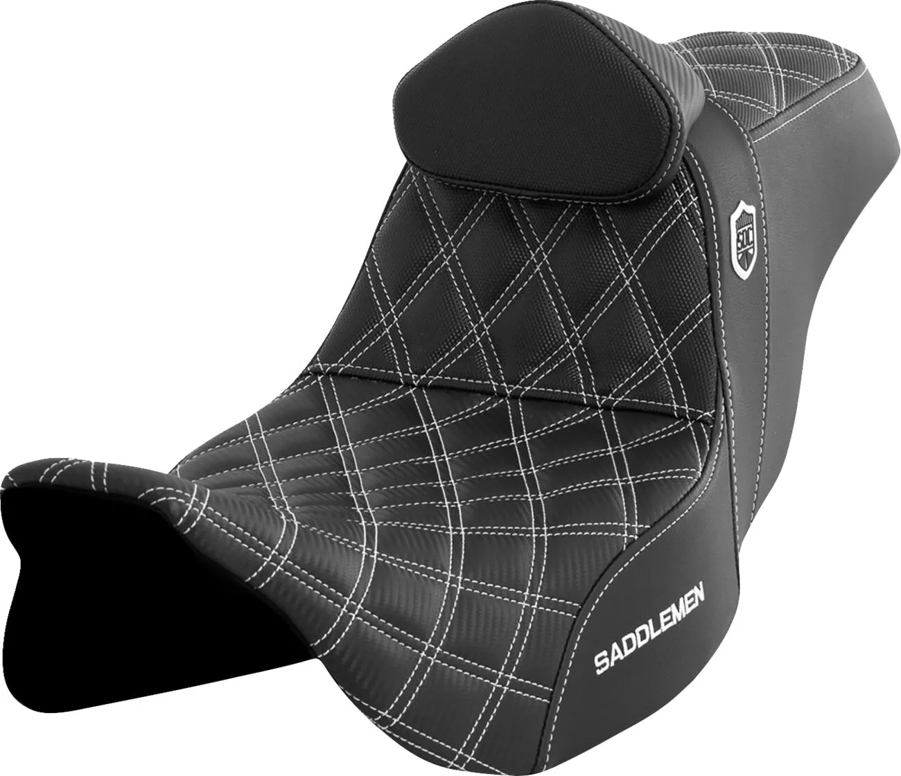 Pro Series SDC Performance Grip Seat
