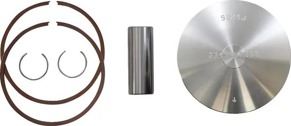 Image: Product/Part name Front