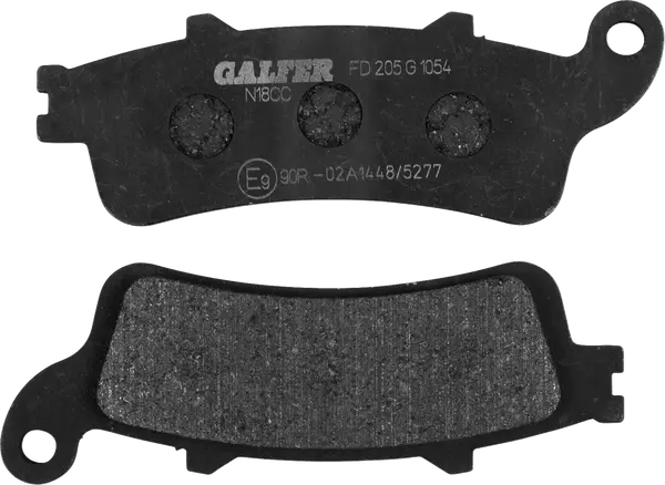 Image: Product/Part name Front