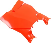Image: Product/Part name Front
