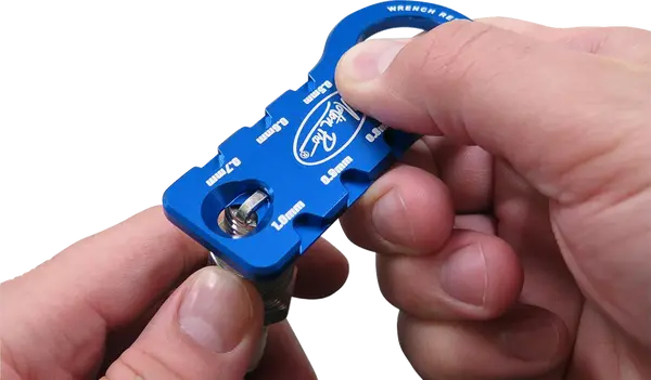 Image: Product/Part name Front