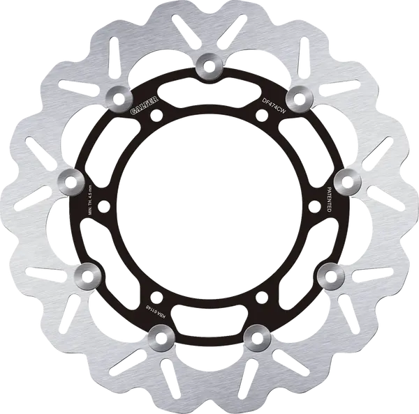 Image: Product/Part name Front