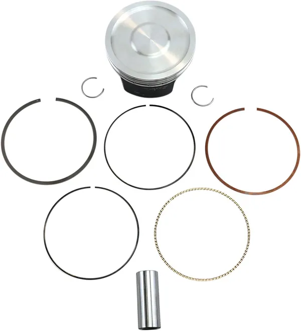 Image: Product/Part name Front