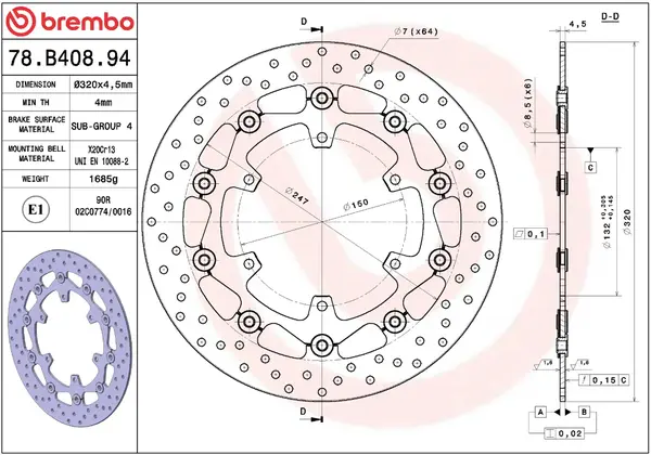 Image: Product/Part name