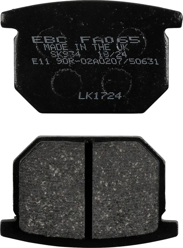 Image: Product/Part name Front