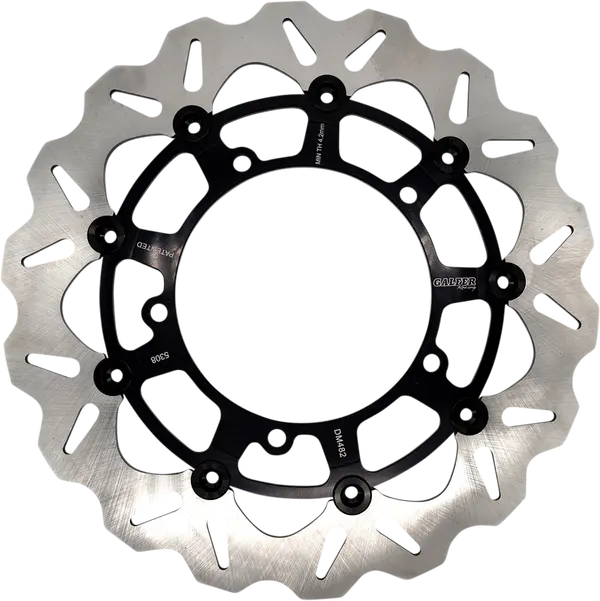 Image: Product/Part name Front