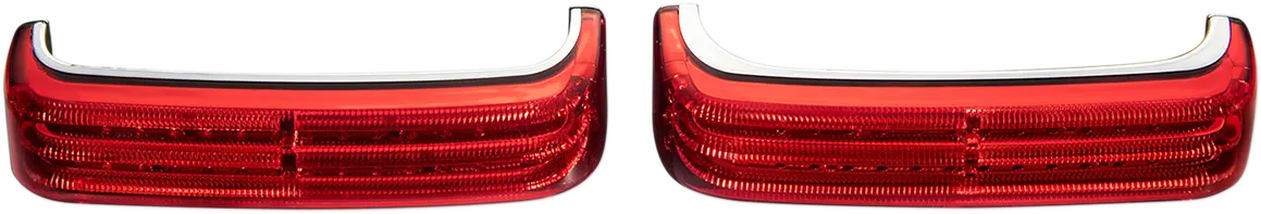 LIGHT SBAG BCM CHR/RED
