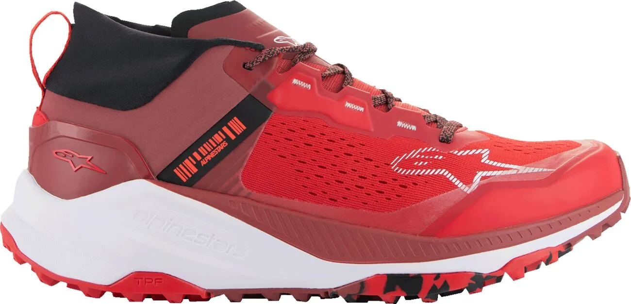 SHOES META XR V2 BRRD/DKRD/WH 7.5