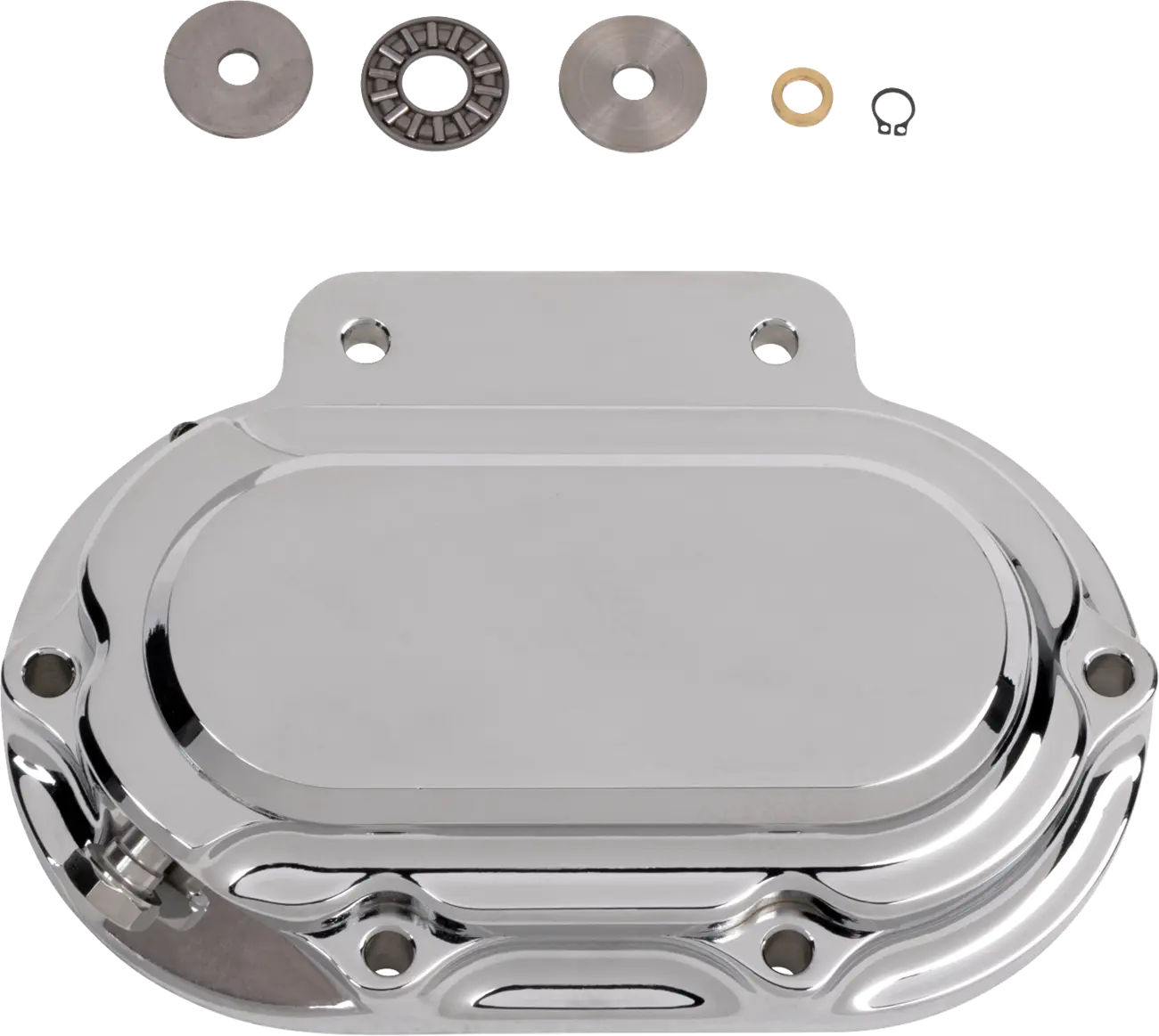 Hydraulic Clutch Actuator Cover