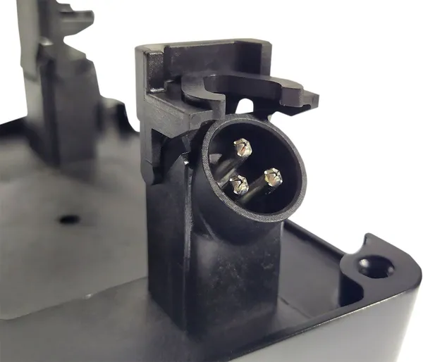 Image: Product/Part name Front