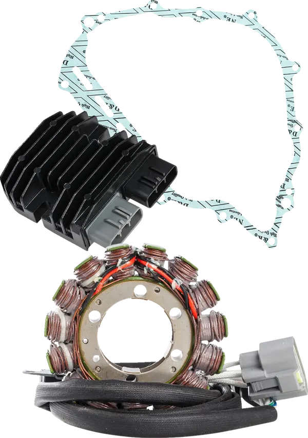 Image: Product/Part name Front