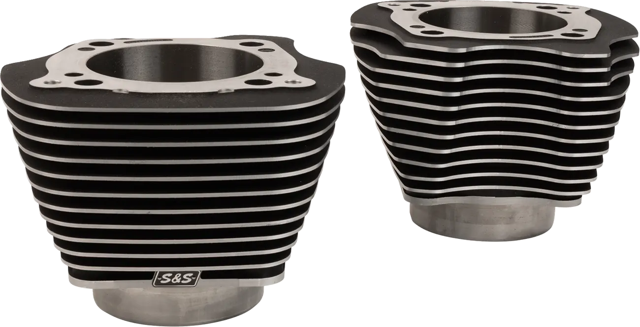 Cylinder Set