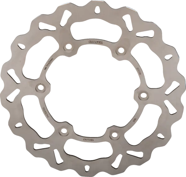 Image: Product/Part name Front