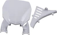 Image: Product/Part name Front