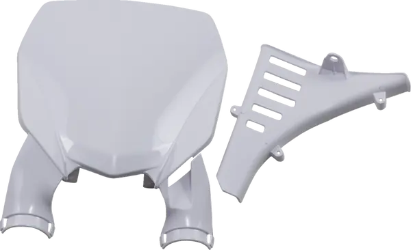 Image: Product/Part name Front