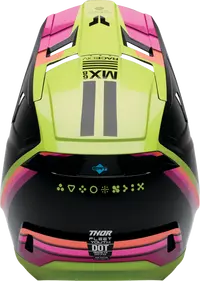 Image: Product/Part name Back