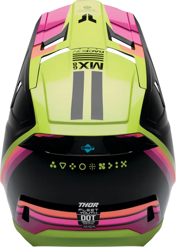 Image: Product/Part name Back