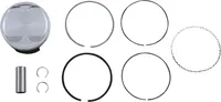 Image: Product/Part name Front