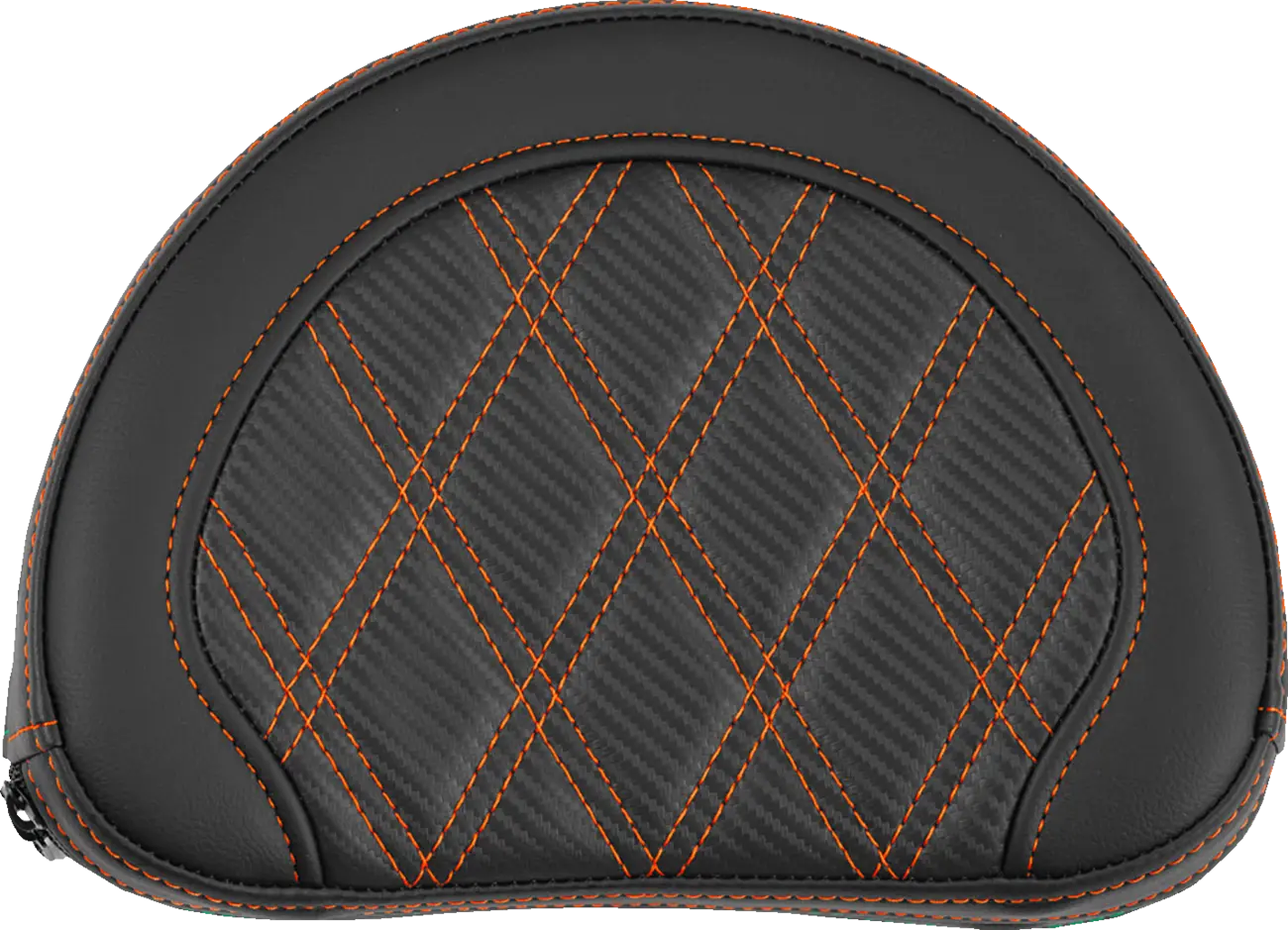Contoured Sissy Bar Pad